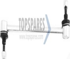 Topspares pts6493 Łącznik stabilizatora toyota camry-01, lexus rx (mcu15)