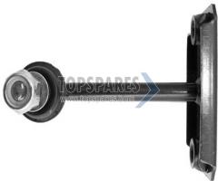 Topspares pts6498 Łącznik stabilizatora nissan maxima-95 p p, nissan maxima ii (j30)