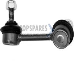 Topspares pts6530 Łącznik stabilizatora nissan maxima qx 00-p, nissan maxima qx (a33)