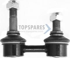 Topspares pts6584 Łącznik stabilizatora kia carnival 00 -, kia carnival i (up)