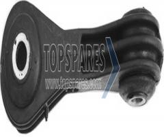Topspares pts6624 Łącznik stabilizatora vw golf iv, bora p, seat leon (1m1), vw bora (1j2)