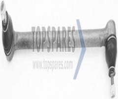 Topspares pts6639 drążek kierowniczy fiat ducato-94 p, fiat 238-serie