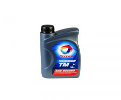 Total 80w90 tm 1 olej 80w-90 transmission axle 1l