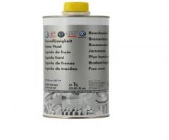 Vag b000750m3 płyn hamulcowy