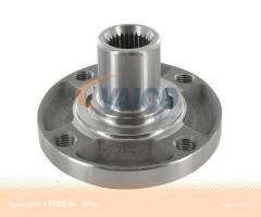 Vaico 10-7189 piasta koła audi, audi 80 (81, 85, b2)