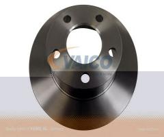 Vaico 10-40018 tarcza hamulcowa audi a6 94- vw passat 96- tył, audi 100 (4a, c4), skoda superb (3u4)
