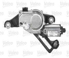 Valeo 579741 silniczek wycieraczek bmw, bmw 1 (e81)