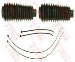 Trw jbe124 zestaw osłon przekładni kierowniczej opel, daewoo espero (klej), opel kadett c