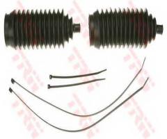 Trw jbe147 zestaw osłon przekładni kierowniczej mitsubishi, mitsubishi colt iii (c5_a)