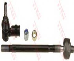 Trw jra549 drążek kierowniczy komplet mercedes,, mercedes-benz vito autobus (638)