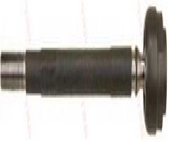 Trw jar916 drążek kierowniczy skoda felicia, skoda felicia i (6u1)