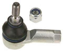 Trw jte1068 końcówka drążka opel agila 02 -, opel agila (a) (h00), subaru justy iii (g3x)