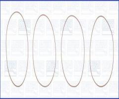 Ajusa 60002400 uszczelki-zestaw tulei, citroËn cx i (ma), peugeot 505 (551a), renault 20 (127_)