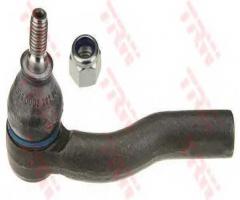 Trw jte7590 końcówka drążka chevrolet l, chevrolet nubira sedan, daewoo nubira sedan (klan)