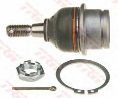 Trw jbj743 sworzeń wahacza nissan navara 05 -