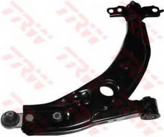 Trw jtc7555 wahacz, mazda 323 s v (ba)