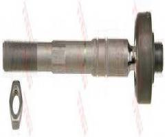 Trw jar1089 drążek kierowniczy citroen, peugeot, citroËn c4 ii (b7), peugeot 5008