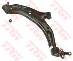 Trw jtc7574 wahacz nissan l, nissan almera ii hatchback (n16)