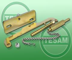 Tesam s0000119 blokada rozrządu opel 1.7 td / dti / dtl, opel ascona c (81_, 86_, 87_, 88_)