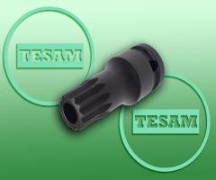 Tesam s0000127 klucz piasty koła 18mm 1/2