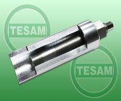 Tesam s0000129 Ściągacz wtryskiwaczy mercedes, cdi