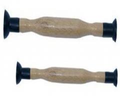 Tesam m5285 przyrząd do docierania zaworów 2 szt.