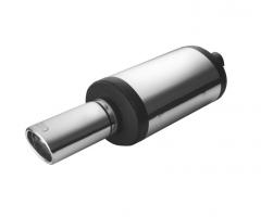 Ulter sport nm-142/10-1/50 tłumik uniwersalny dł.330, końcówka n10-1