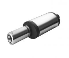 Ulter sport nm-142/07-2/50 tłumik uniwersalny dł.330, końcówka n07-2