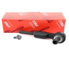 Trw jte143 końcówka drążka audi a4 b5 b6 a6 c5 vw passat b5, audi a8 (4d2, 4d8), skoda superb (3u4)