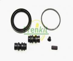 Frenkit 257038 reperaturka zacisku hamulcowego fiat (bosc 57mm), alfa romeo mito (955)