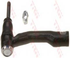 Trw jte1082 końcówka drążka toyota avensis l, toyota carina e sedan (_t19_)