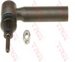 Trw jte1105 końcówka drążka fiat elba, fiat fiorino (147)