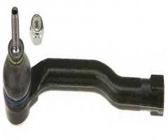 Trw jte1112 końcówka drążka nissan micra k 12 02-l, nissan micra iii (k12)