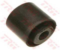 Trw jbu608 silentblok wahacza mercedes w201, w202, mercedes-benz 190 (w201)