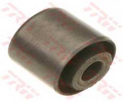 Trw jbu610 silentblok wahacza mercedes w201, w202, mercedes-benz 190 (w201)