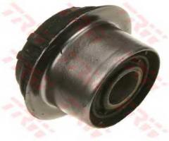 Trw jbu612 silentblok wahacza mercedes w202, mercedes-benz klasa c (w202)