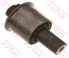 Trw jbu614 silentblok wahacza mercedes w202, w210, mercedes-benz klasa c (w202)
