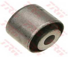 Trw jbu617 silentblok wahacza mercedes w140, w220, mercedes-benz klasa s (w140)