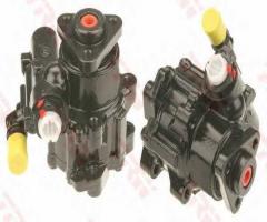 Trw jpr734 pompa wspomagania audi, audi a6 (4f2, c6)