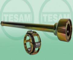 Tesam s00000b4 klucz do drążków kierowniczych torpedo