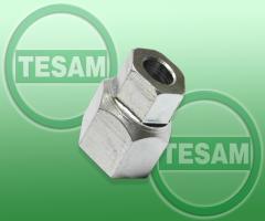 Tesam s0000153 klucz sprzęgła jednokierunkowego alternatora valeo