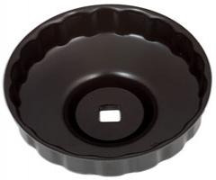 Tesam s9999925 klucz filtra oleju 96mm 18 kt