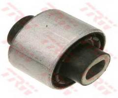 Trw jbu620 silentblok wahacza mercedes w203, mercedes-benz klasa c t-model (s203)