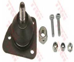 Trw jbj199 sworzeń wahacza renault 5-85 dolny lewy, renault 4 (112_)