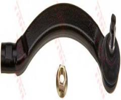 Trw jte1001 końcówka drążka volvo s80 99-p, volvo s80 i (ts, xy)