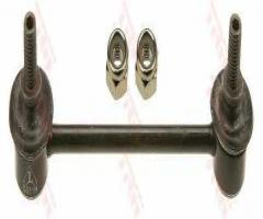 Trw jts588 Łącznik stabilizatora mazda, mazda 323 s vi (bj)