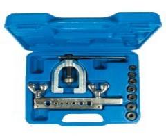 Tesam m410 przyrząd do zarabiania przewodów hamulcowych