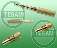 Tesam s0000125 blokada rozrządu fiat ducato 2.3 jtd - diesel, fiat ducato autobus (244, z_)