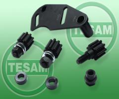 Tesam s0000283 blokada rozrządu renault 1.8 / 2.0 ze zmien. fazam, renault laguna i (b56_, 556_)