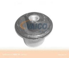 Vaico 10-1116 poduszka tylnej belki vw, vw passat (32b)
